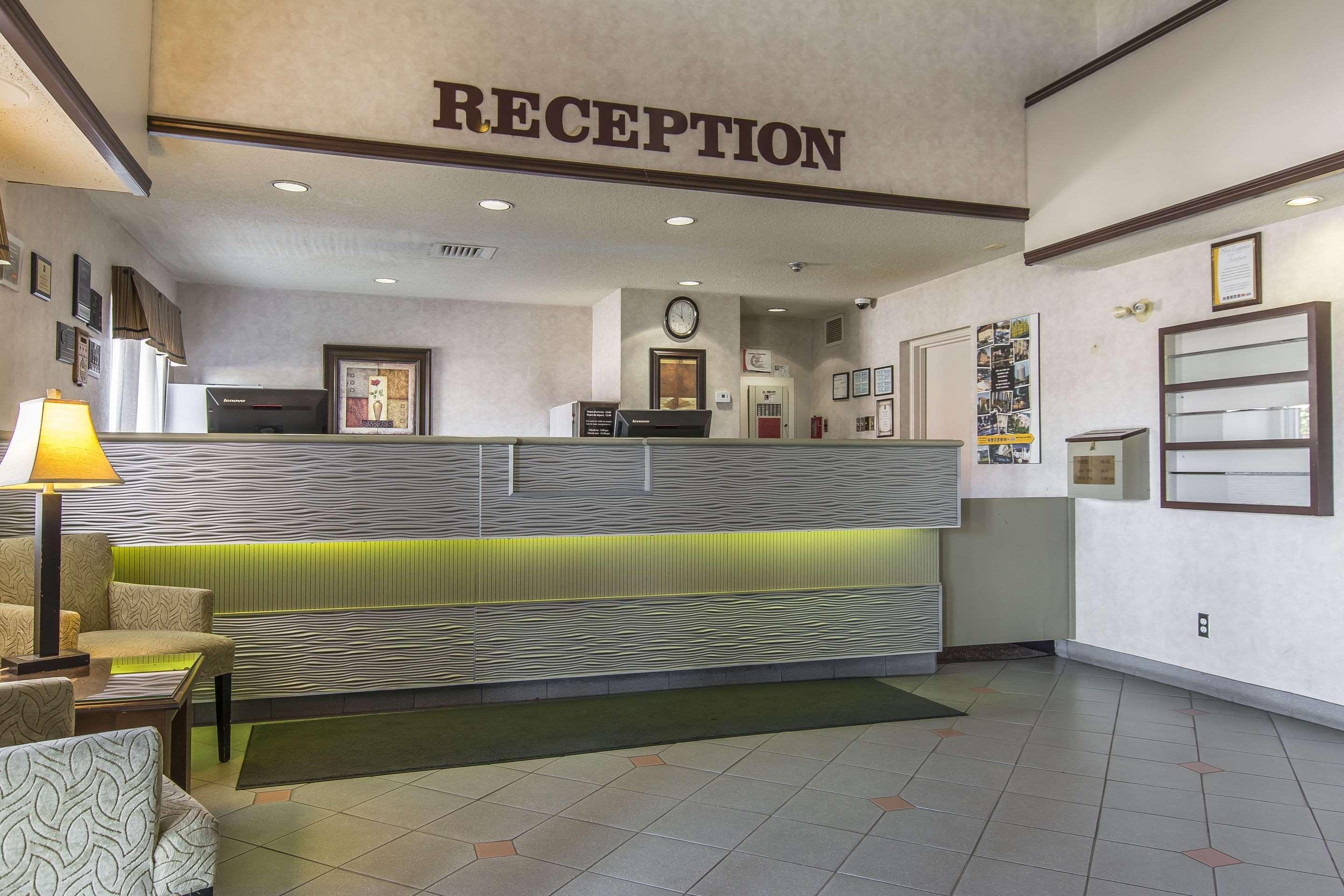 Residence Inn By Marriott Laval Exterior photo